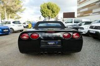 Corvette Cabriolet 5.7 V8 A 1999 occasion 13600 La Ciotat