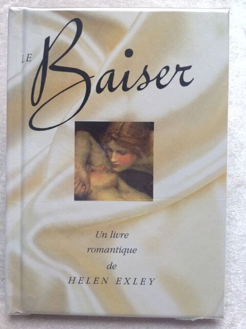 LE BAISER LIVRE ROMANTIQUE DE HELEN EXLEY Envoi Possible
3 Tr�gunc (29)