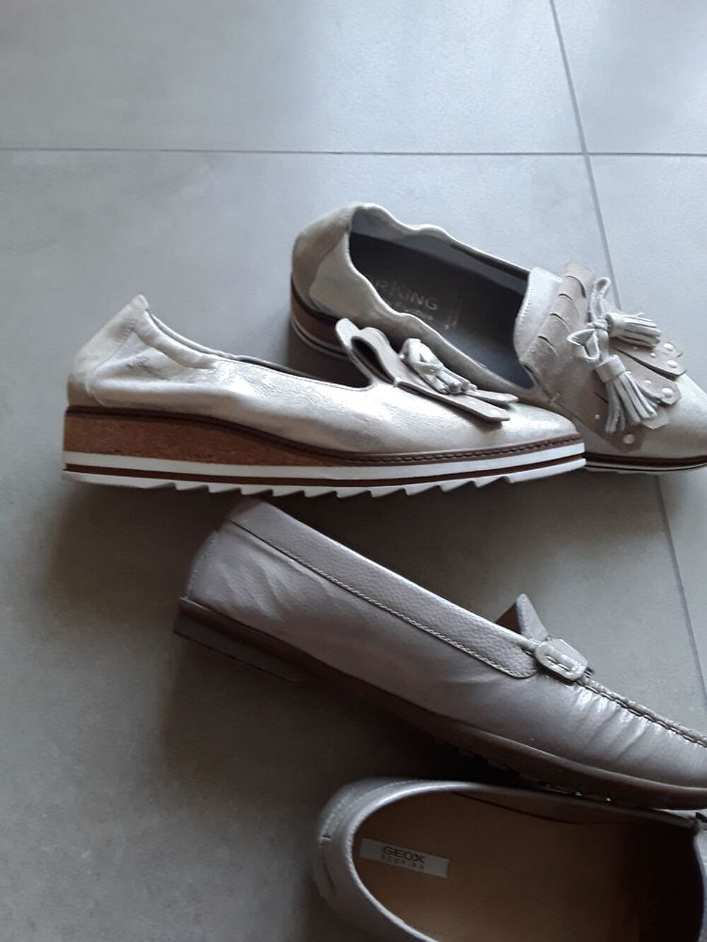 Chaussures Chaussures