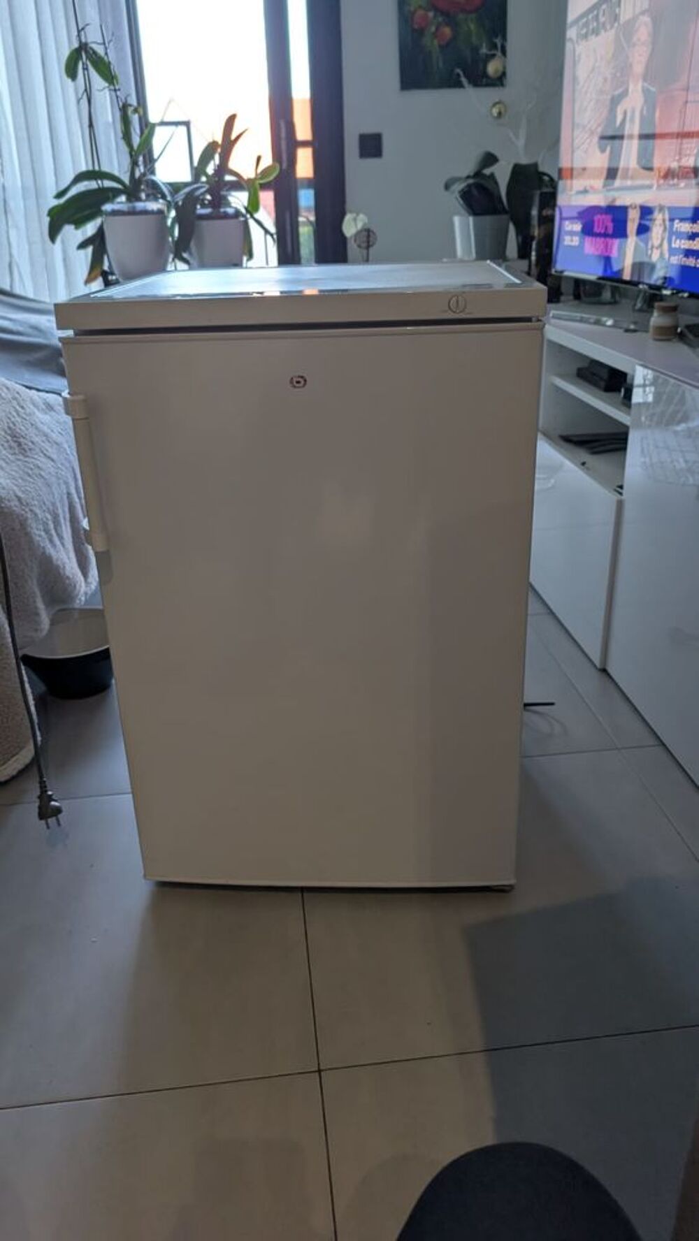 Cong&eacute;lateur 85l Electroménager