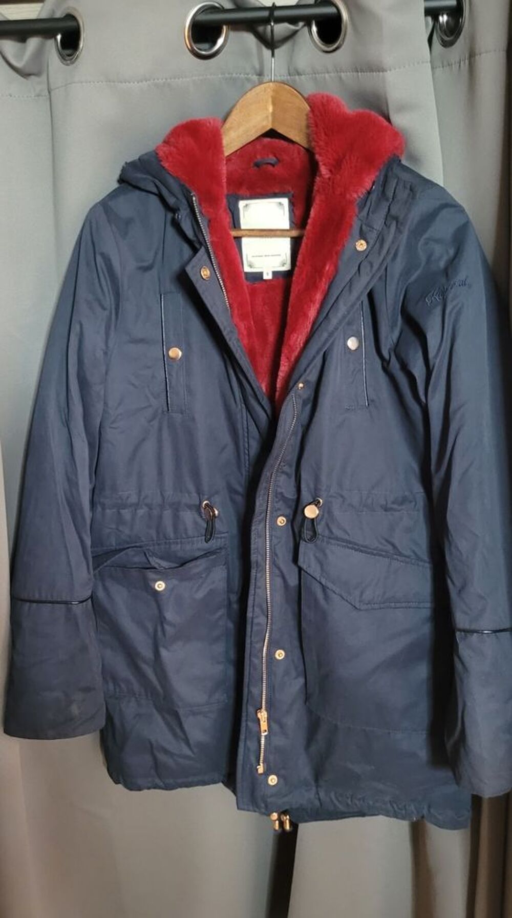 LOT DE VETEMENT FEMME 38/40 Vêtements
