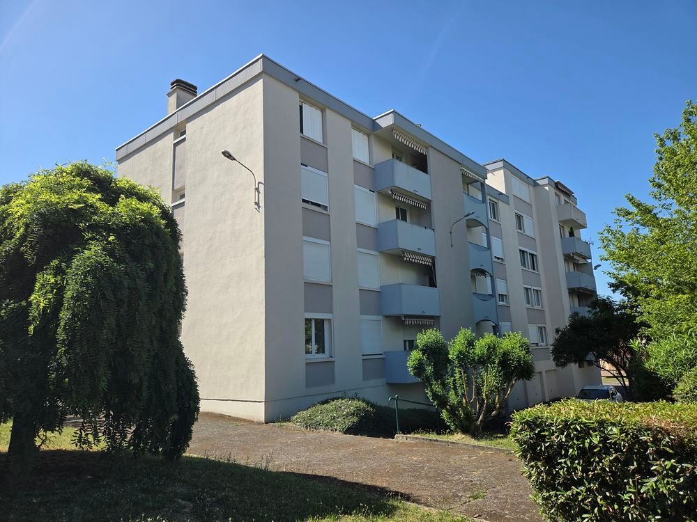 Appartement 4 pièces 95 m² · à Toulouse · 95 m² · 329 000 €