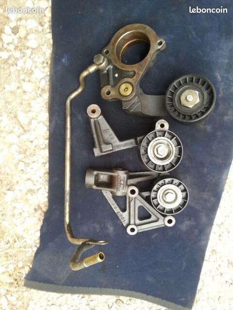 Pièces et équipements Voiture Pièces et équipements Voiture  occasion Montceaux-lès-Provins 77151