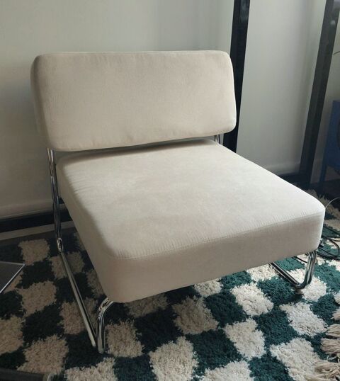 Fauteuil JACK Ba�ta 140 Paris 20 (75)