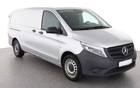 Annonce voiture Mercedes Vito 25000 €