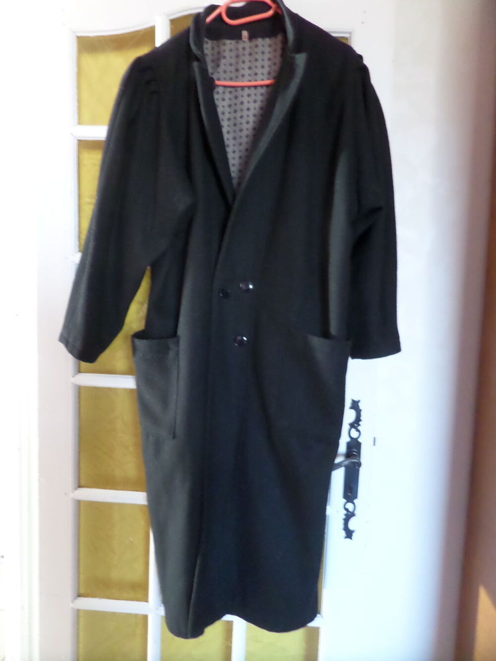 manteau femme Vêtements