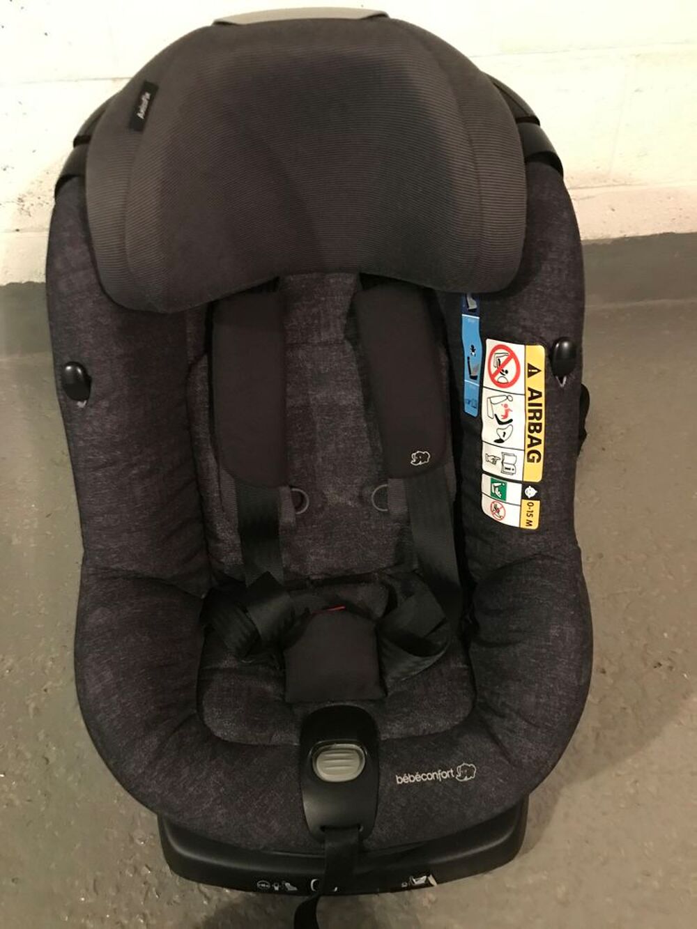 si&egrave;ge auto Mobilier enfants