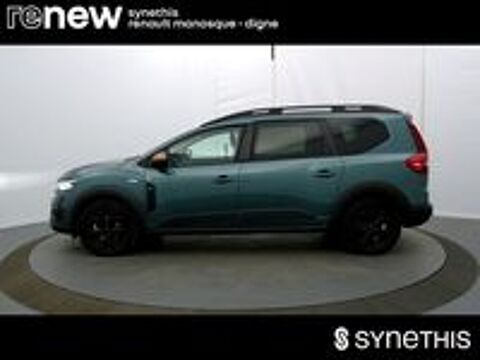 Jogger Hybrid 140 7 places GSR2 Extreme 2025 occasion 04100 Manosque