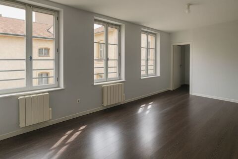  Appartement � louer 2 pi�ces 49 m�