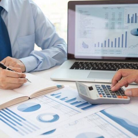 Aide en comptabilité ? Particulier propose ses compétences 0 91760 Itteville