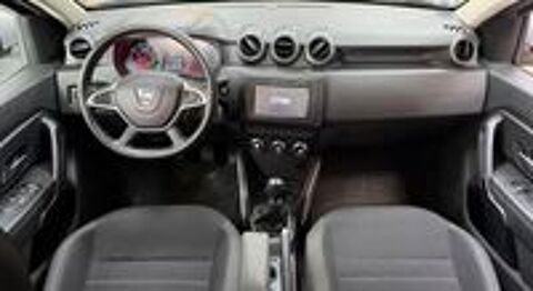 Duster Blue dCi 115 4x2 Prestige 2020 occasion 81000 Albi