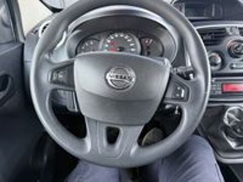 Divers 1.5 DCI 95 CV MADE IN FRANCE 2 PLACES 2021 occasion 38210 Tullins