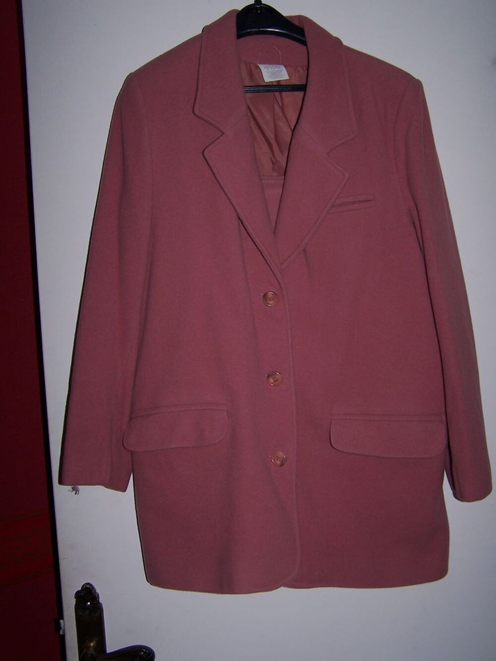 Tailleur Vêtements