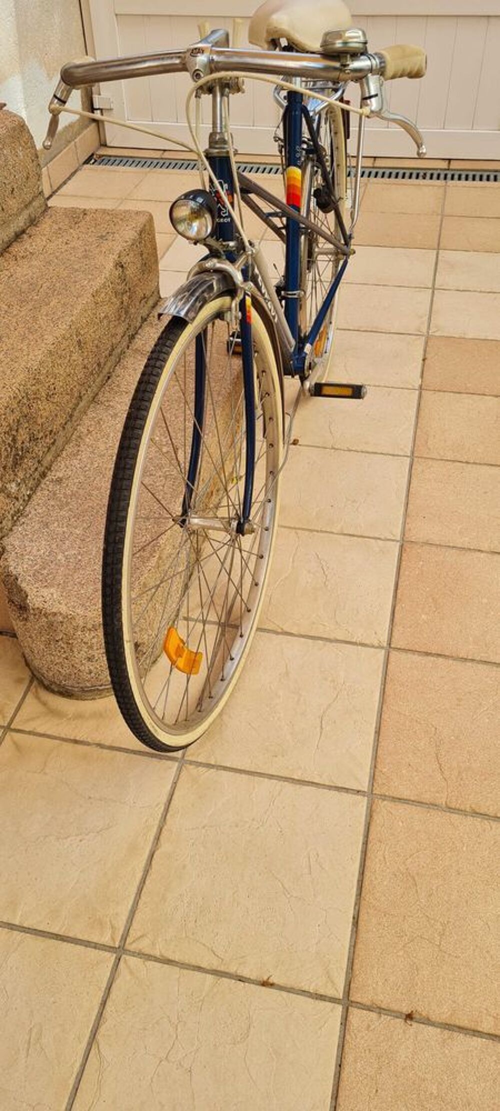 2 v&eacute;los femme Peugeot Vélos
