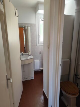  Appartement à vendre 2 pièces 42 m²