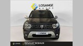Duster TCe 130 FAP 4x2 Prestige 2020 occasion 92330 Sceaux