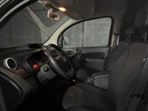 Kangoo Express 4x4 1.2 115 Motricit&eacute; Renforc&eacute; 2018 occasion 33520 Bruges