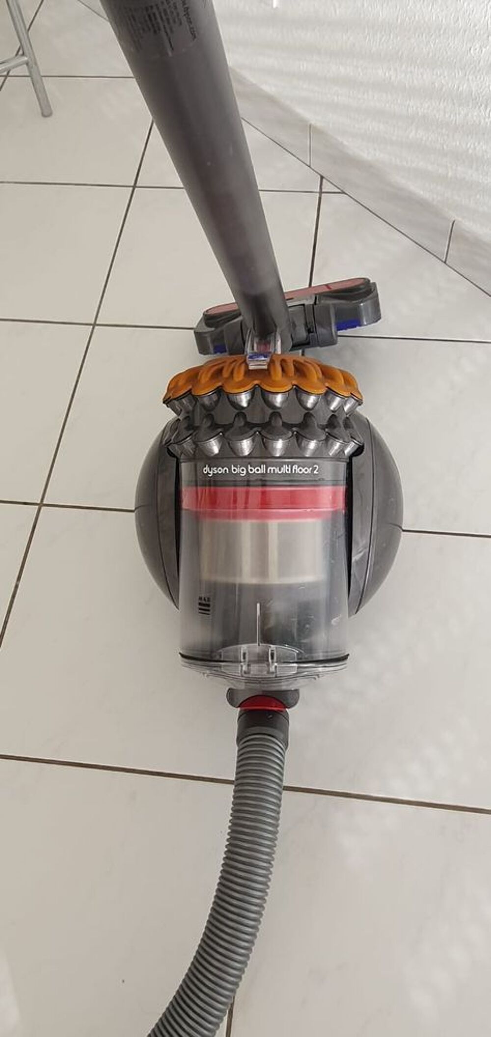 ASPIRATEUR DYSON Electroménager