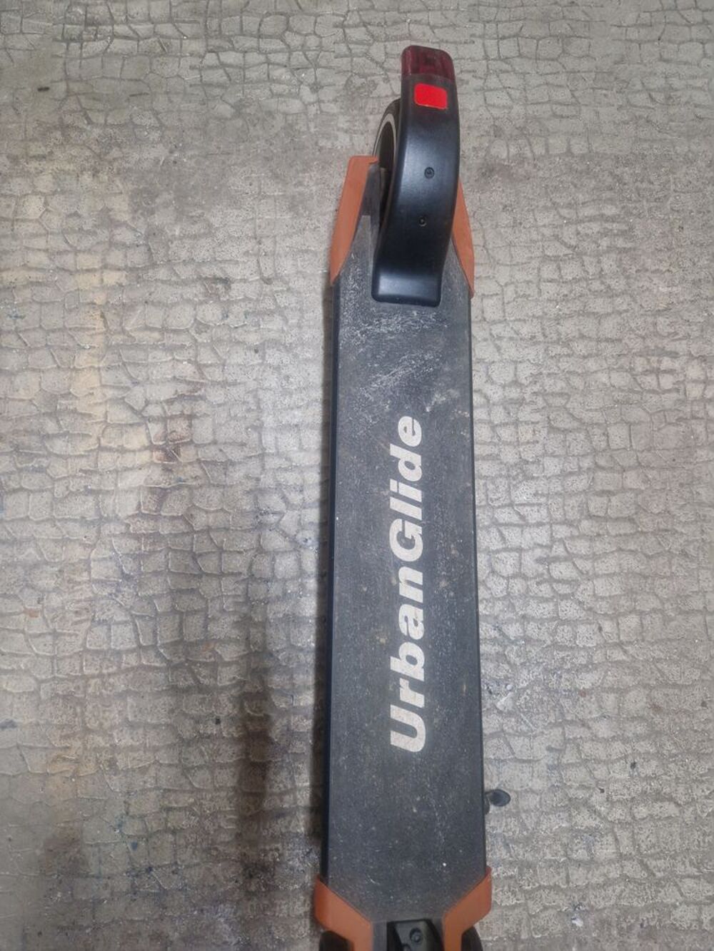 Trottinette electrique Jeux / jouets