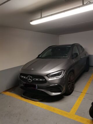  Parking / Garage  vendre 13 m