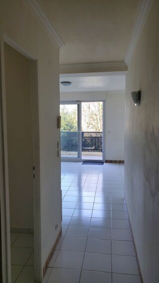  Appartement à louer 1 pièce 31 m²