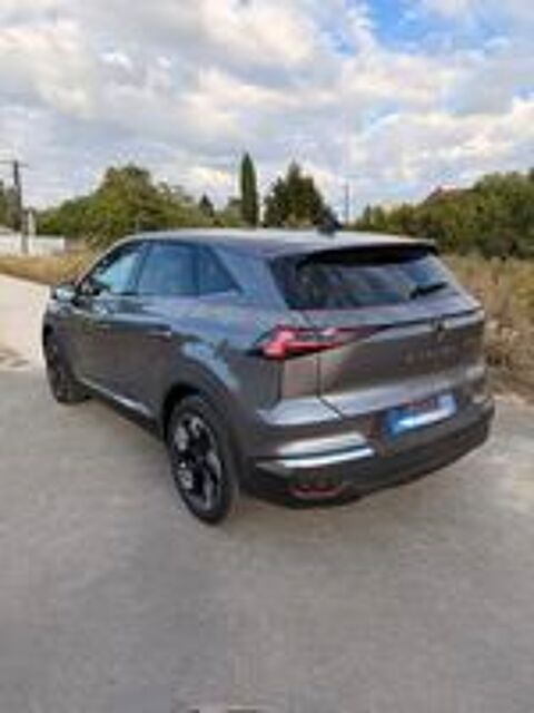 Symbioz E-Tech full hybrid 160 ch Techno 2026 occasion 31000 Toulouse