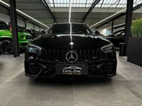 Classe C AMG 63 S E Performance 9G-Tronic 4Matic+ 2024 occasion 06210 Mandelieu-la-Napoule