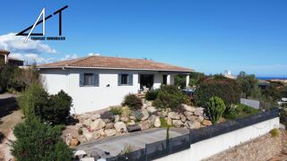  Villa  vendre 5 pices 143 m Travo