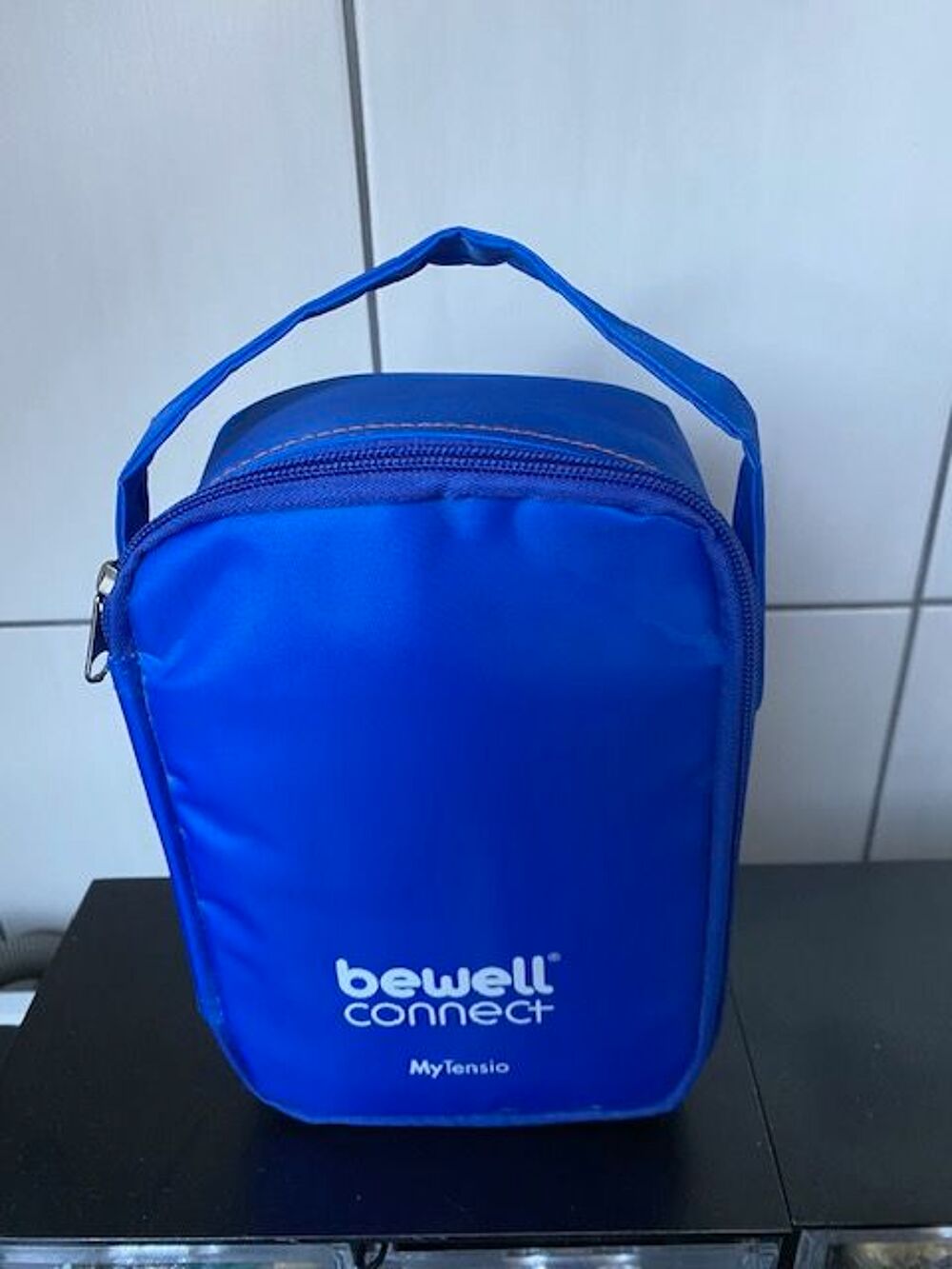 Tensiom&egrave;tre Bewell Connect Mytensio BW BA1 Sports
