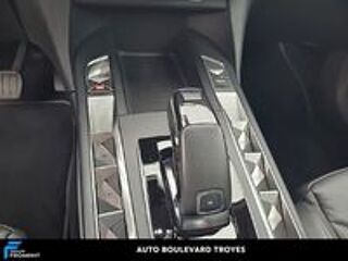 C3 DS3 Crossback PureTech 130 EAT8 Grand Chic 2019 occasion 10600 Barberey-Saint-Sulpice
