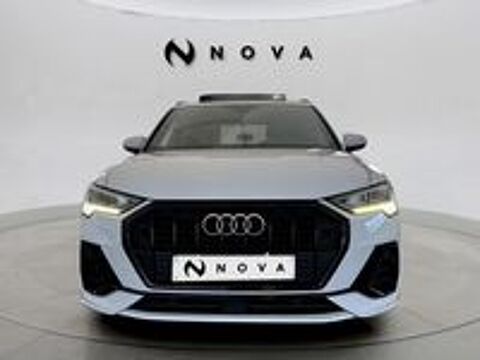 Q3 35 2.0 TDI S Line Edition S Tronic 2019 occasion 33600 Pessac