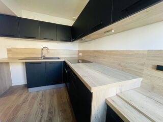 Vente Appartement Appartement F3 Optevoz