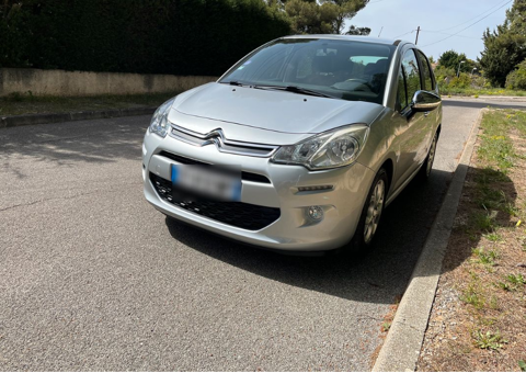 Citroen c3 Citro&euml;n  PureTech 82 Feel Edition