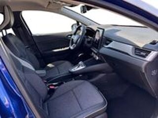 Captur E-Tech Plug-in 160 Intens 2021 occasion 91300 Massy