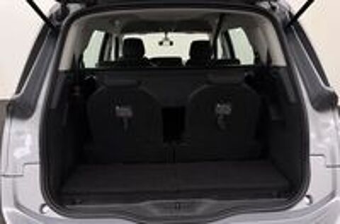 C4 Spacetourer CITROEN C4 GRAND SPACETOURER 1,2L 131cv EAT8 FEEL 7 PLACES 2022 occasion 55100 Verdun