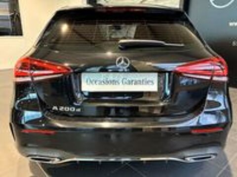 Classe A 200 d 8G-DCT AMG Line 2019 occasion 69800 Saint-Priest