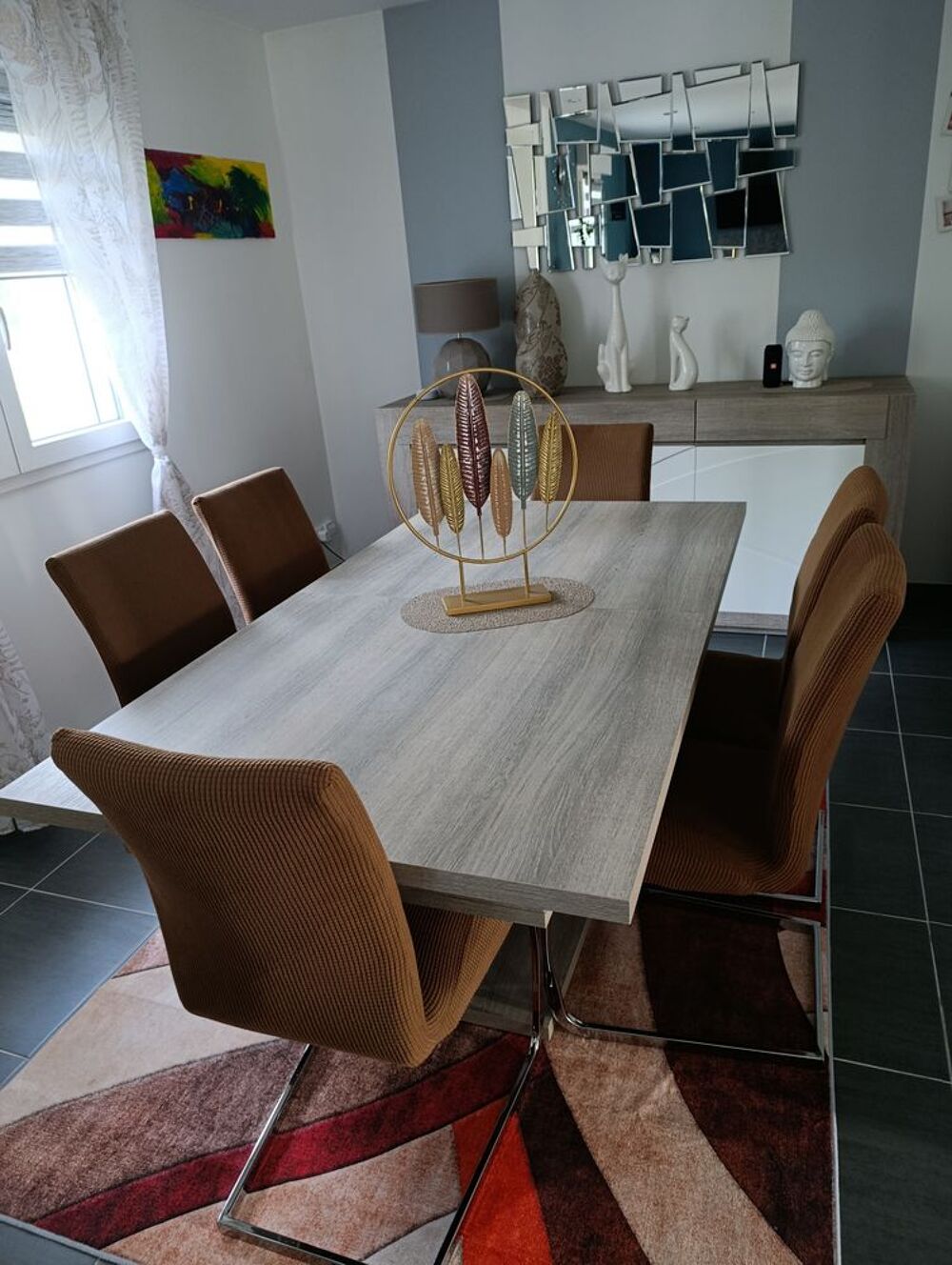 Salle a manger Meubles