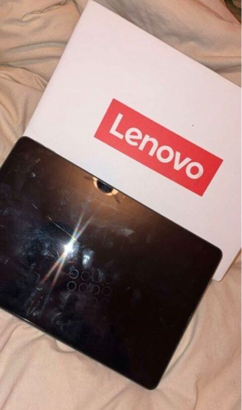 tablette lenovo Aubagne (13)