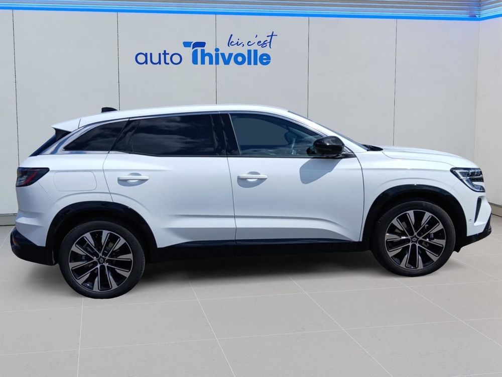 Austral E-Tech hybrid 200 Techno 2024 occasion 42120 Le Coteau