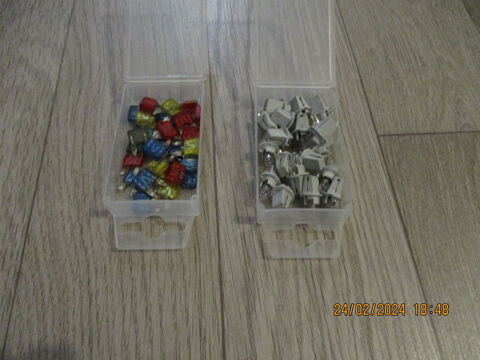 Ampoule et fusible pour renault 10 Malz�ville (54)