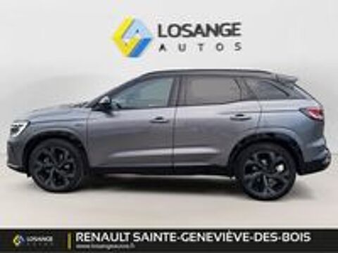 Austral E-Tech hybrid 200 Techno esprit Alpine 2023 occasion 91700 Sainte-Genevi&egrave;ve-des-Bois
