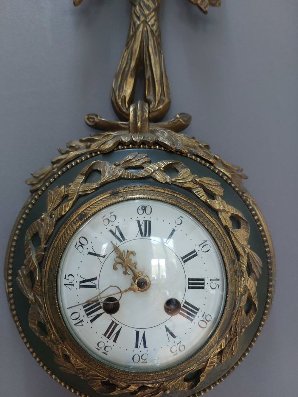 Pendule Bijoux et montres