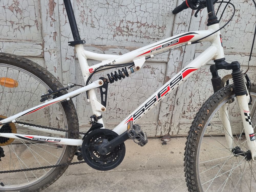 Vtt Vélos