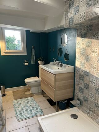  Maison � vendre 7 pi�ces 160 m�