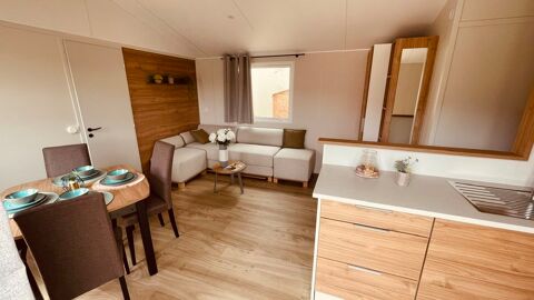 Mobil-Home Mobil-Home 2026 occasion Piriac-sur-Mer 44420