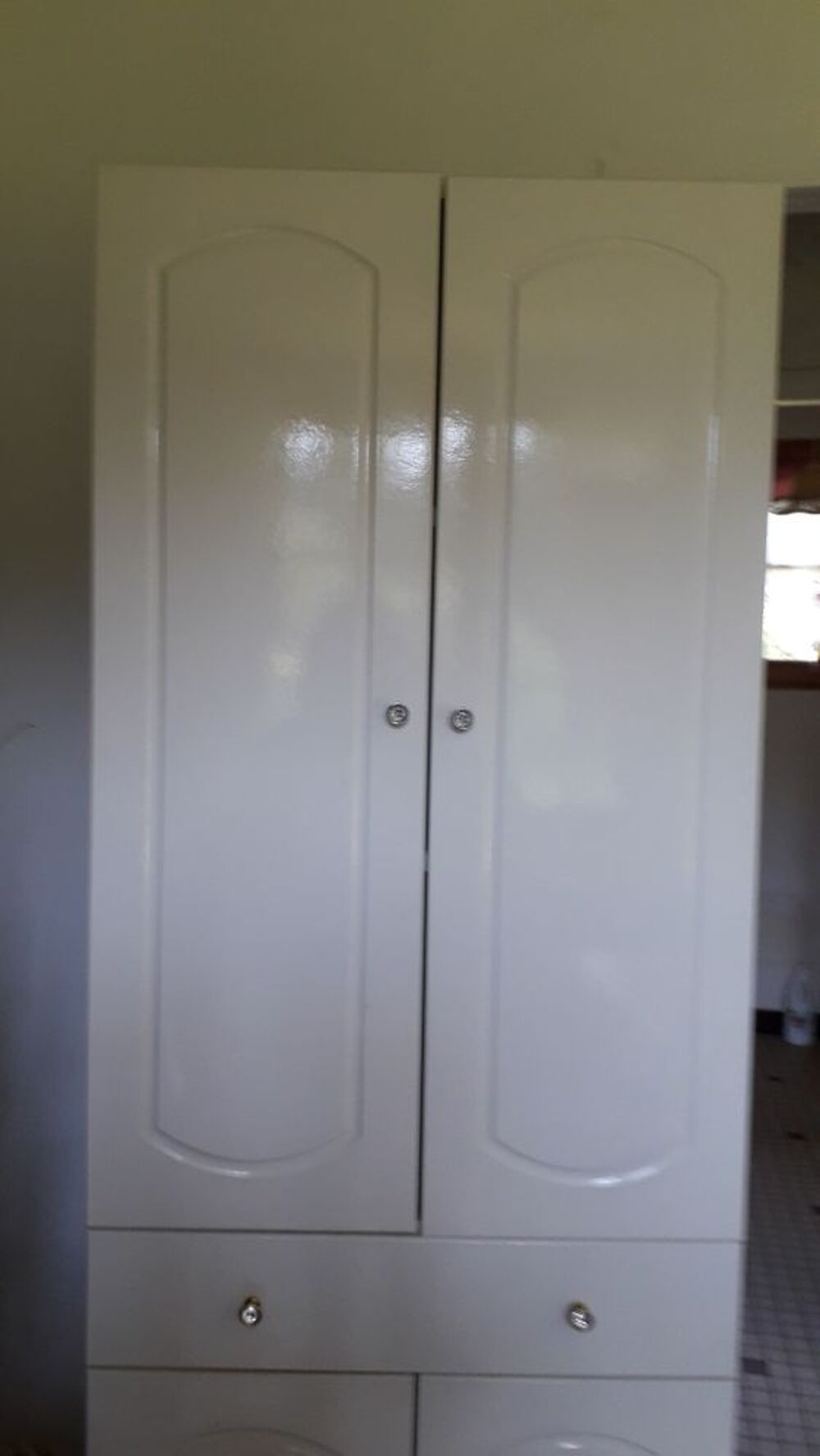 armoire salle de bain Meubles