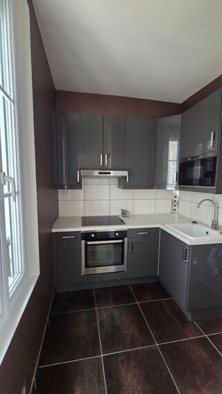  Appartement � vendre 4 pi�ces 75 m�