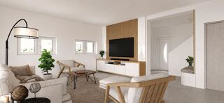  Maison à vendre 6 pièces 143 m²