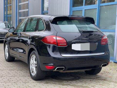 Annonce voiture Porsche Cayenne 19950 €