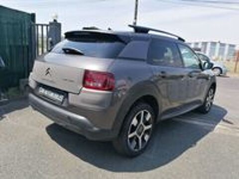 C4 cactus 2018 occasion 28500 Vernouillet